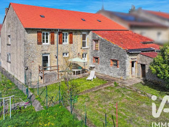 Maison vente à Forbach-Boulay-Moselle, Flétrange