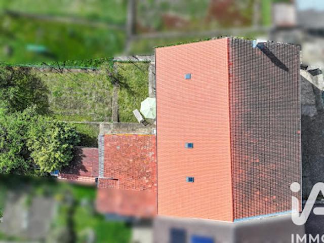 Maison vente à Forbach-Boulay-Moselle, Flétrange