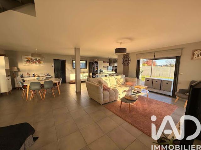 Maison vente à Bernay, Glos-sur-risle