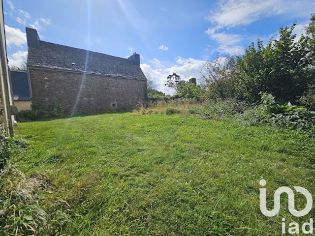 Maison vente à Penfeunteun, Guimaëc
