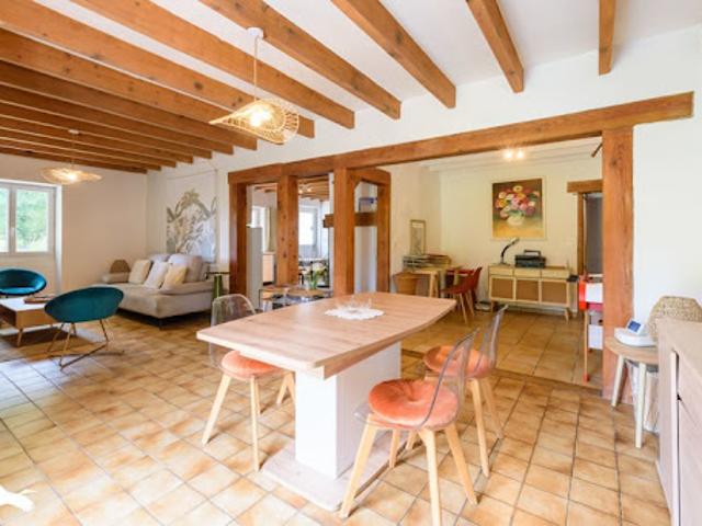 Maison vente à Mont-de-Marsan, Hagetmau