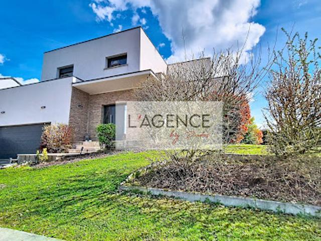 Maison vente à Thionville, Inglange