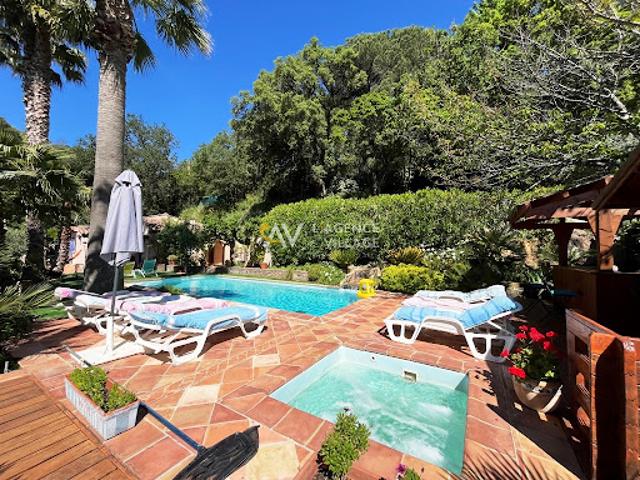 Maison vente à Arrondissement de Draguignan, La Garde-freinet