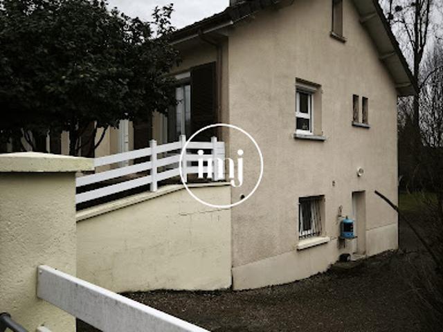 Maison vente à La Gare, La Meyze