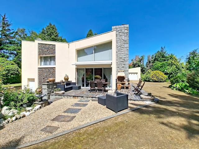 Maison vente à Lannion, Bretagne