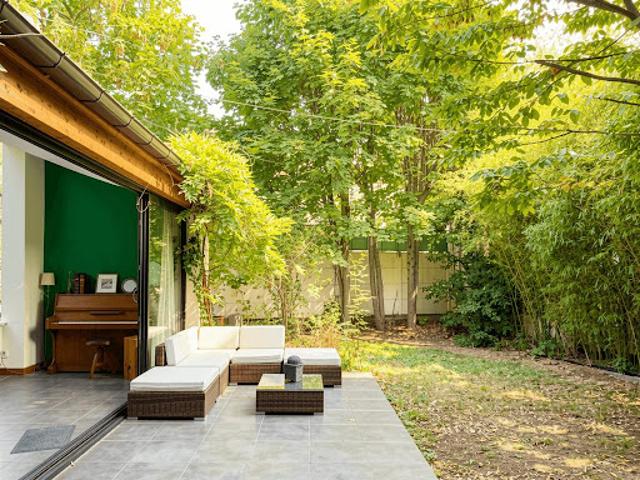 Maison vente à Paris, Île-de-France