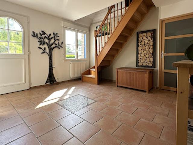 Maison vente à Dunkerque, Arnèke