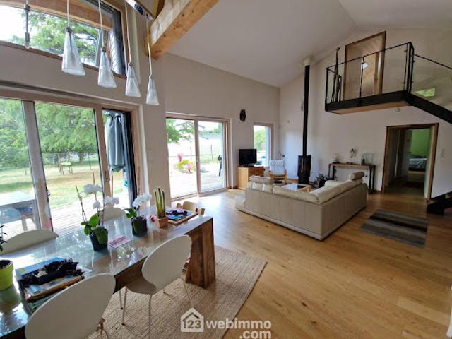 Maison vente à La Roche-sur-Yon, Les Clouzeaux