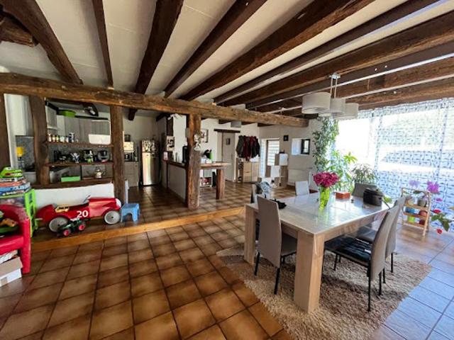 Maison vente à Montmorillon, Lizant