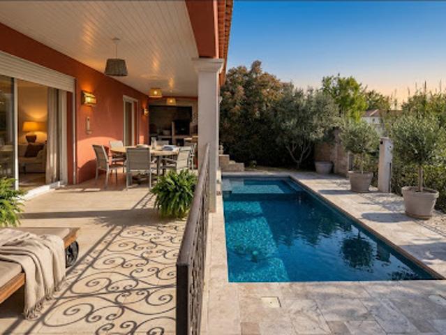 Maison vente à Béziers, Magalas