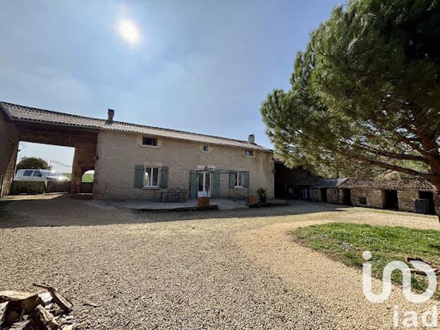 Maison vente à Bressuire, Marnes
