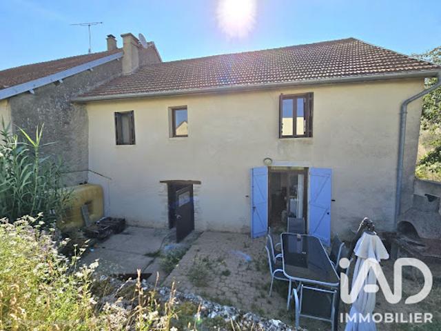 Maison vente à Dijon, Montigny-mornay-villeneuve-sur-vingeanne