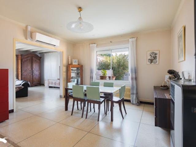 Maison vente à Montpellier