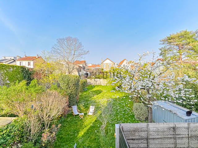 Maison vente à Nogent-sur-Marne, Champigny-sur-marne