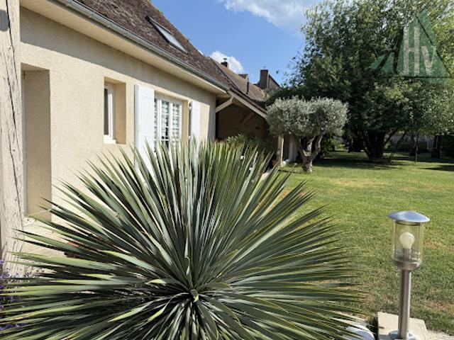 Maison vente à Nogent-sur-Seine, Nogent-sur-seine