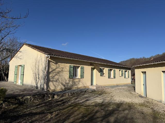 Maison vente à Sarlat-la-Canéda, Castels