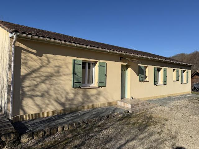 Maison vente à Sarlat-la-Canéda, Castels