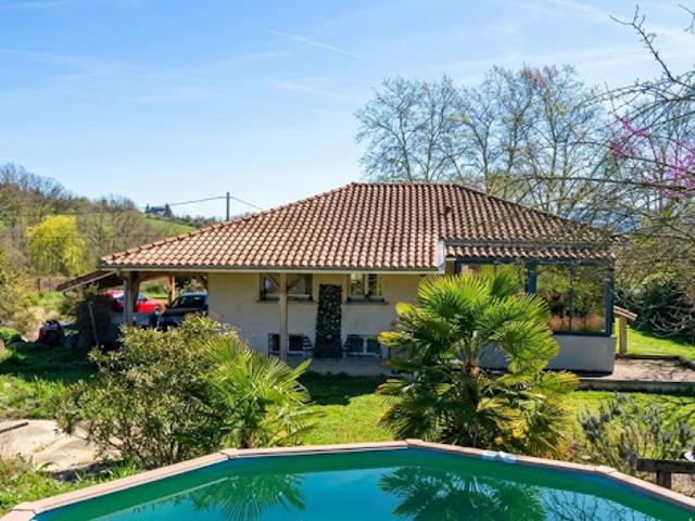 Maison vente à Saint-Gaudens, Saint-gaudens