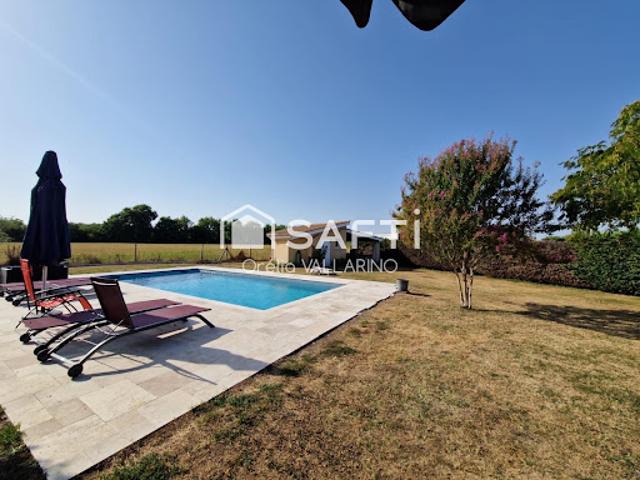 Maison vente à Blaye, Salignac