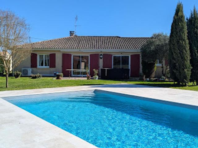 Maison vente à Blaye, Salignac