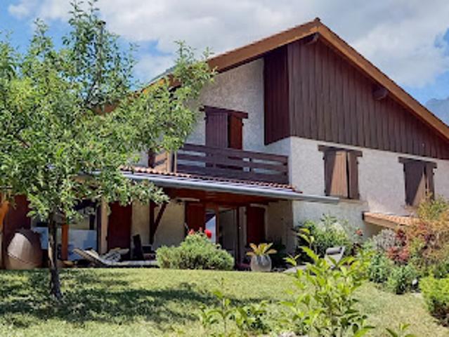 Maison vente à Grenoble, Saint-nazaire-les-eymes