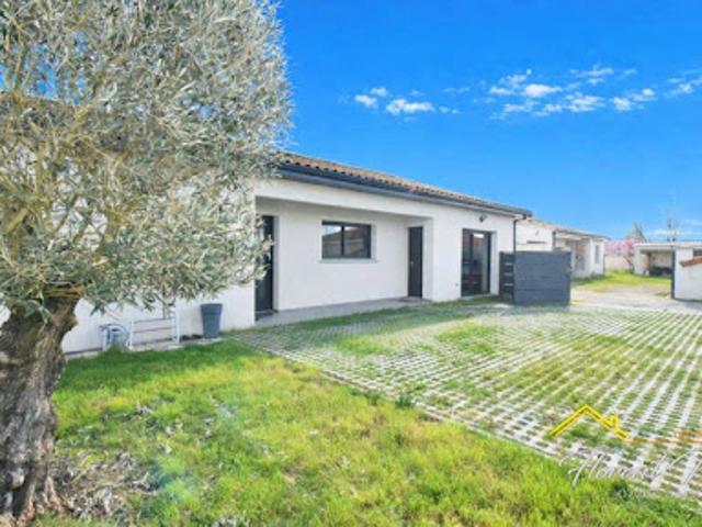 Maison vente à Castres, Occitanie