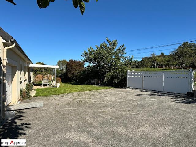 Villa vente à Brive-la-Gaillarde, Sainte-féréole