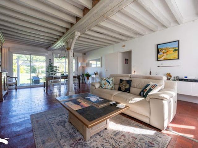 Maison vente à Romorantin-Lanthenay, Salbris