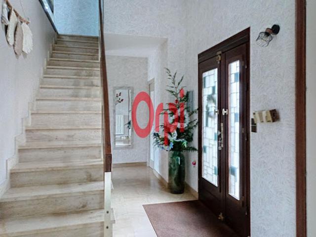 Maison vente à Vendôme, Sasnières