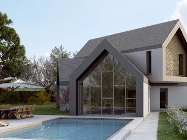 Maison vente à Molsheim, Scharrachbergheim-irmstett