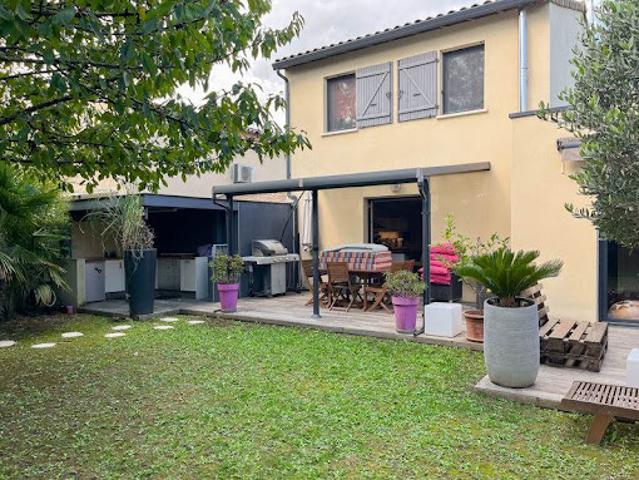 Maison vente à Toulouse