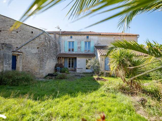 Maison vente à France métropolitaine, Varaize