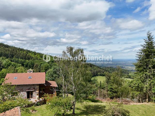 Maison vente à Roanne, Villemontais