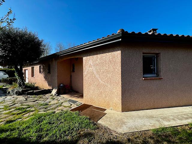 Maison vente à Villeneuve-tolosane, Haute-Garonne