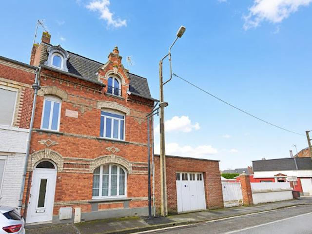 Maison vente à Péronne, Ham
