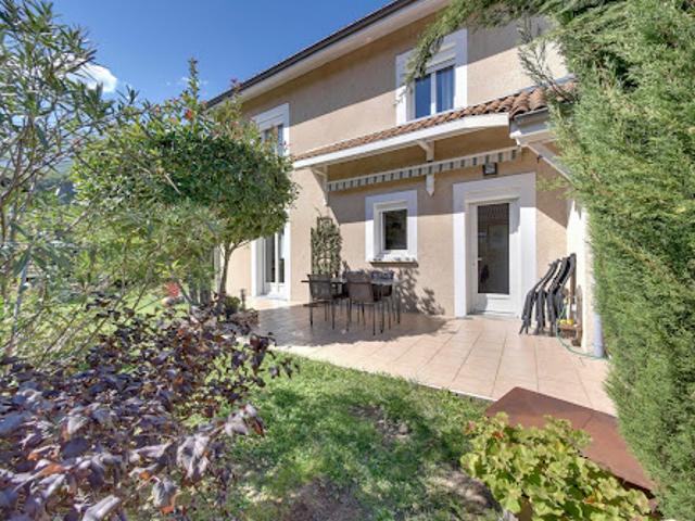 Maison vente à Grenoble, Claix