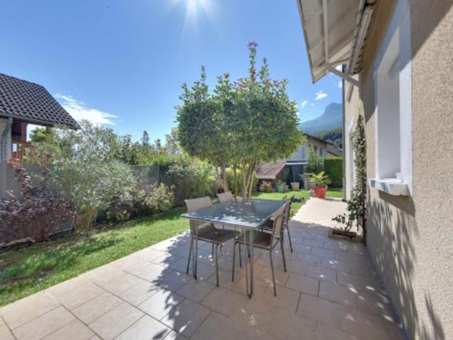 Maison vente à Grenoble, Claix