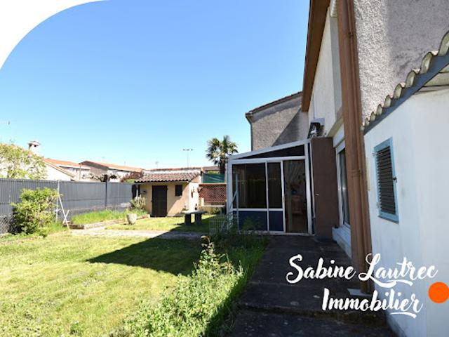 Maison vente à Albi