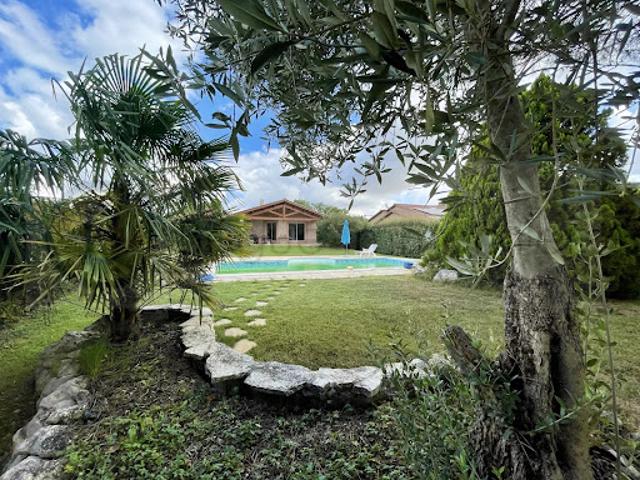 Maison vente à France métropolitaine, Pibrac