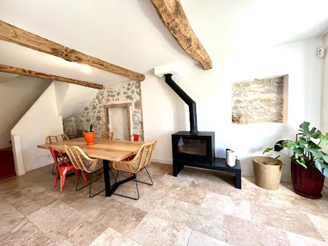 Maison vente à Carcassonne