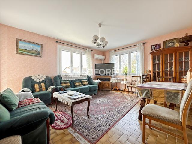 Maison vente à Valence, Bourg-lès-valence