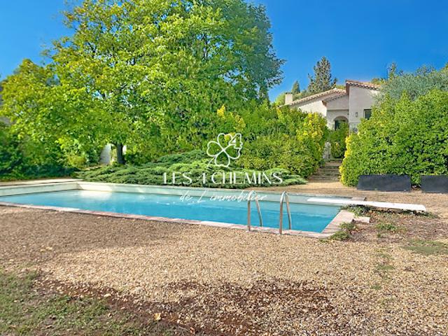 Maison vente à France métropolitaine, Mimet