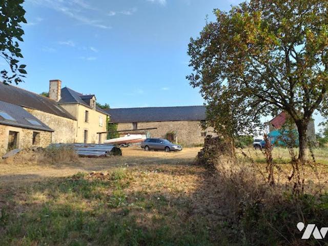 Maison vente à Vannes, Bretagne