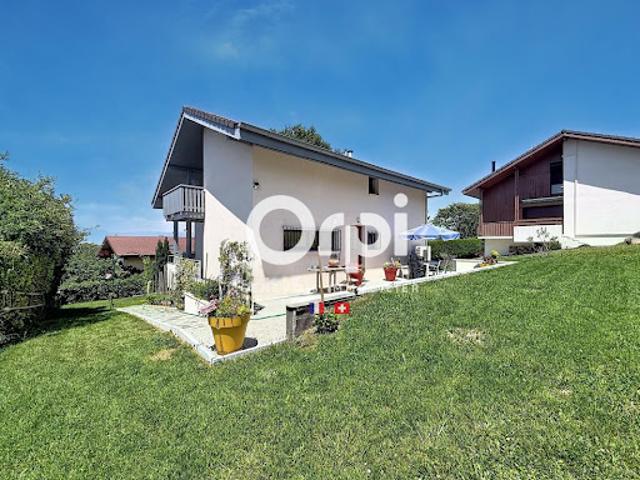 Maison vente à Thonon-les-Bains, Ballaison