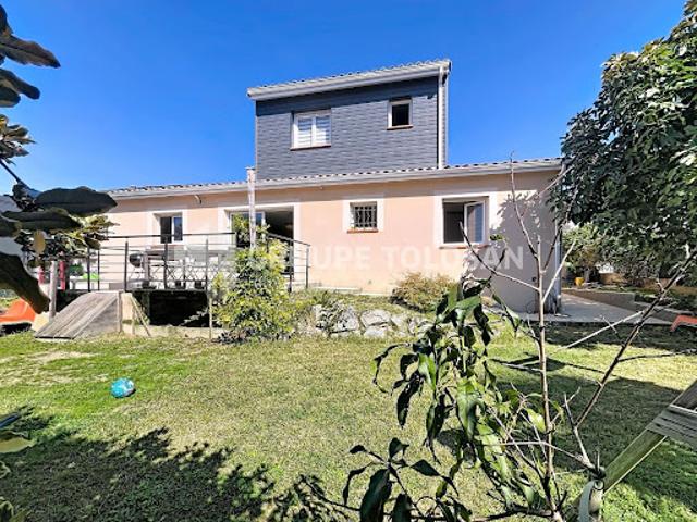 Maison vente à France métropolitaine, Balma