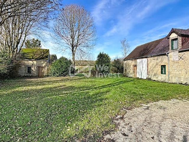 Maison vente à Mortagne-au-Perche, Bazoches-sur-hoëne