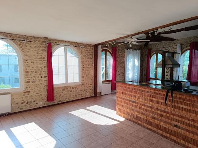 Maison vente à Alès, Bessèges