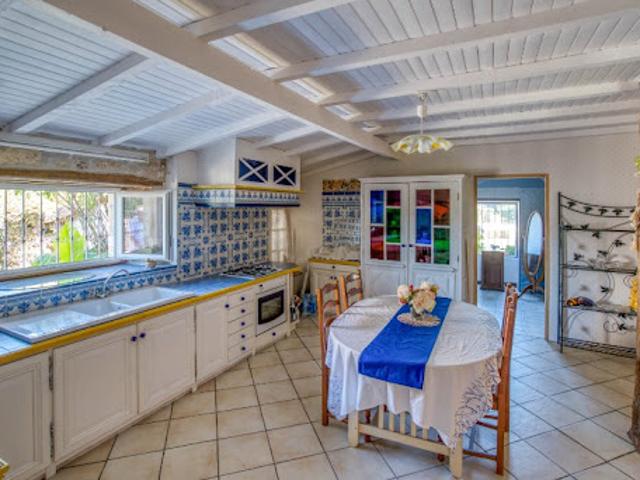 Maison vente à Le Luth, Bois