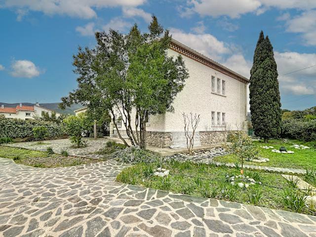 Maison vente à Céret