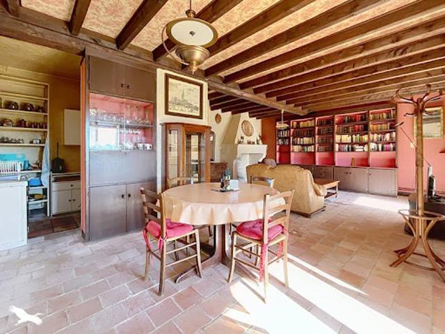 Maison vente à Beauterie, Chantérac